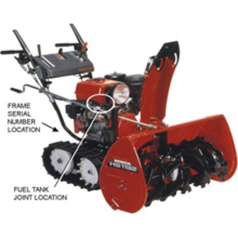 Honda Snowblower Recall: Leaking Fuel, Fire Hazard - AboutLawsuits.com