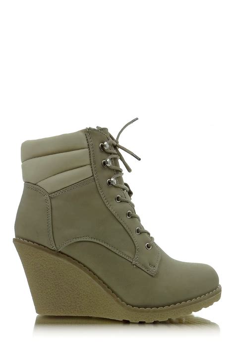 Buskin boots model 46687 Heppin Women`s Ankle Boots & Booties Wholesale Clothing Matterhorn