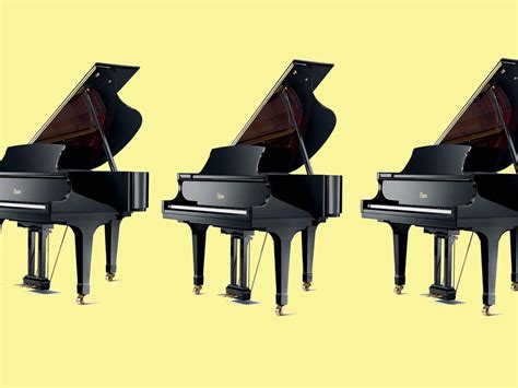 Best acoustic pianos to hit the perfect note every time | The Independent