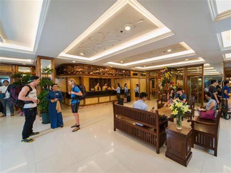 Kabayan Hotel Pasay in Manila - Room Deals, Photos & Reviews