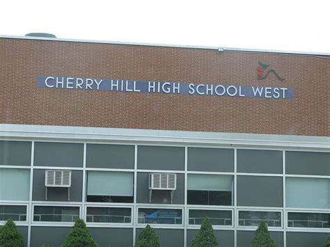 Cherry Hill High School West - Alchetron, the free social encyclopedia