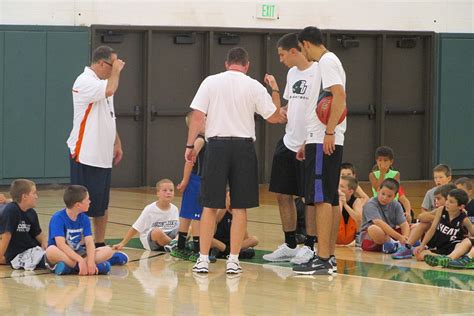 Binghamton Bearcats Men’s Basketball Preparing for Upcoming Season