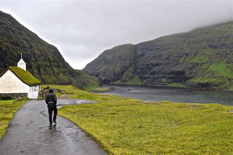 Saksun - The Fairytale in Faroe Islands - MyHammockTime.com | Travel Blog