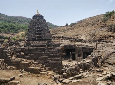 Harishchandragad Fort Ahmednagar, Information & Trek