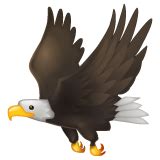 Eagle Emoji 🦅