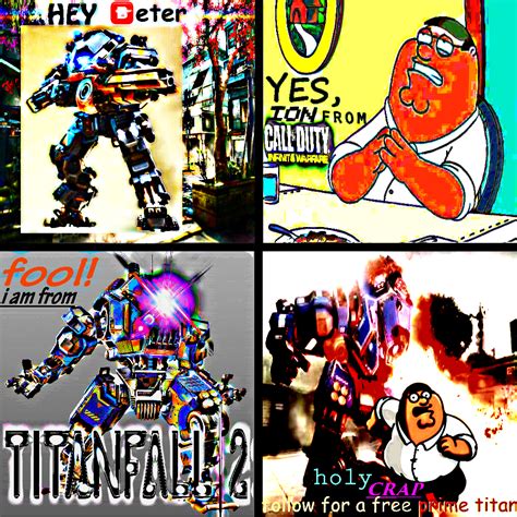 Titanfall 2 memes - thcaqwe