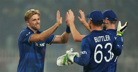 England vs Pakistan, ICC Cricket World Cup 2023 Highlights: ENG win by ...