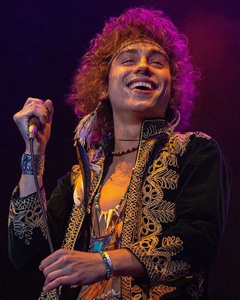 Josh Kiszka GVF 05/24/19 Boston Photo by Christine Laderoute Tumblr.com Rock N Roll, Muse, The ...