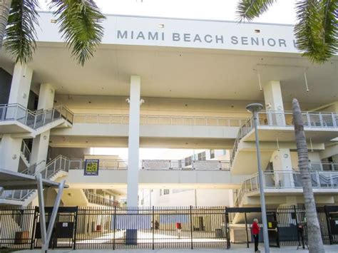 Miami Beach Schools 'No Place for Hate' | Miami Beach, FL Patch