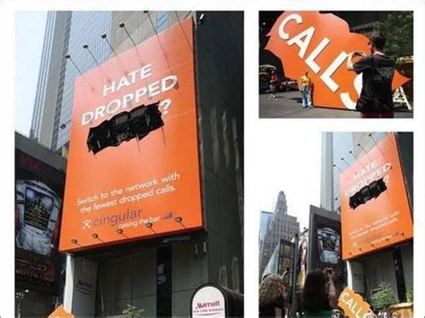 18 Of The Most Memorable Guerrilla Marketing Campaigns