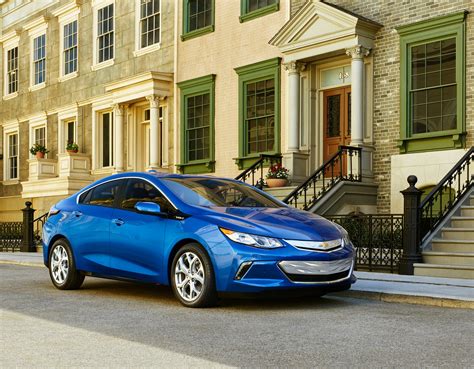 What should the new Volt sell for? - GM-VOLT : Chevy Volt Electric Car ...