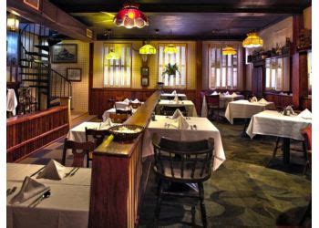 3 Best Seafood Restaurants in Buffalo, NY - Expert Recommendations