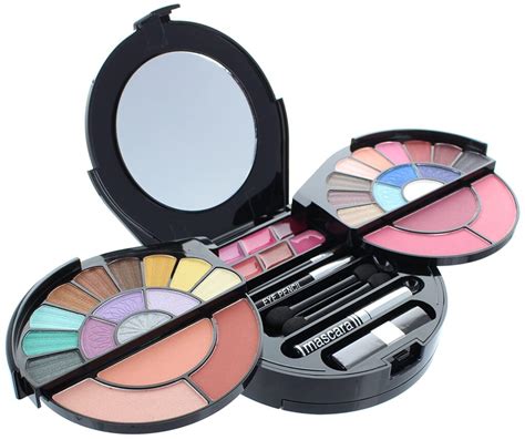 Top 12 Professional Makeup Kits For Women - Glowary