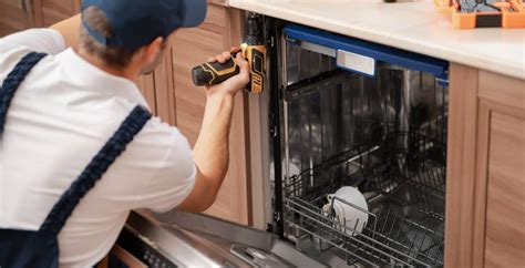 Dishwasher Installation Cost Guide | Airtasker AU