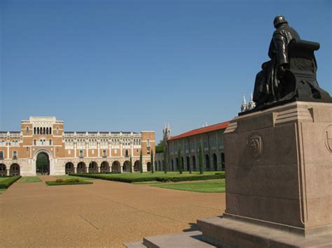 RICE UNIVERSITY