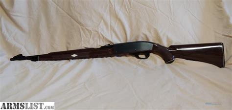 ARMSLIST - For Sale: Remington Nylon 66