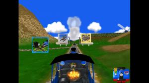 Download Thomas & Friends Railway Adventures (Windows) - My Abandonware