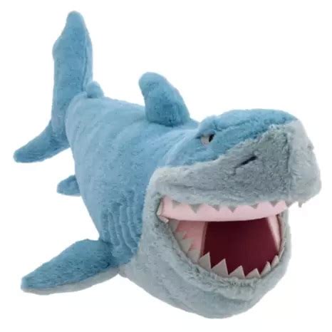 Disney Plush Toy - Finding Nemo - Bruce