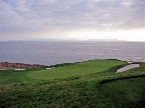 Trump National Golf Club Los Angeles (Rancho Palos Verdes, California ...