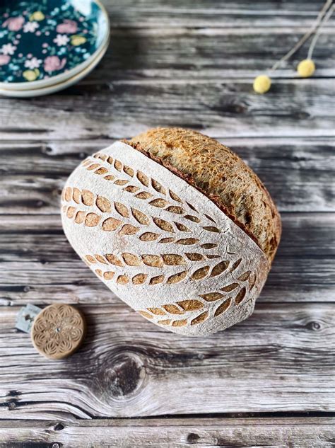 Bread Art—9 Tips To Improve Your Scoring — Sourdough Fever