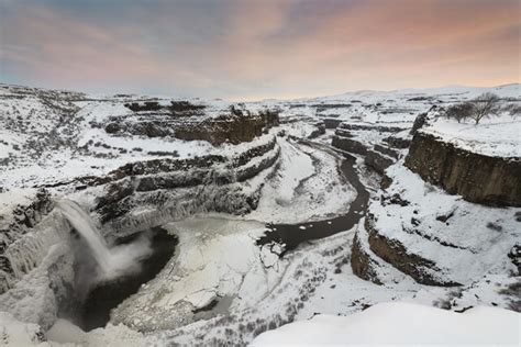 Winter | Craig Goodwin Photography