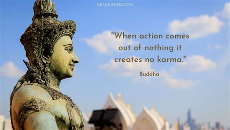 Buddha Quotes On Karma | Interpretations & Top 10