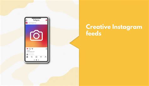 10 Out-of-the-Box Instagram Feed Ideas To Make Your Profile Stand Out