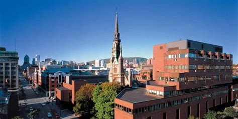 The Best universities in Quebec 2024 - University Magazine