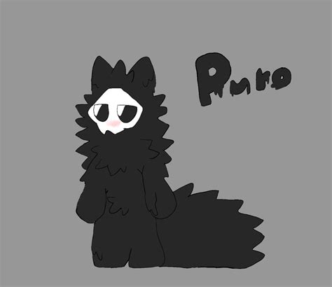 Puro! From changed fan art by FireflyArt12 on DeviantArt