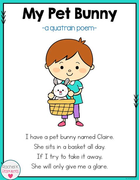 Students can practice their fluency while reading these spring poems! There are 25 original ...