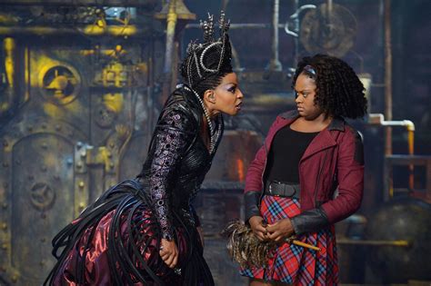 The Wiz Live!: Photos from The Wiz Live! Photo: 2564836 - NBC.com