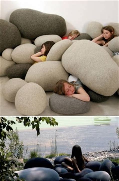 10 Cool Beanbags That You Would Love To Sit On