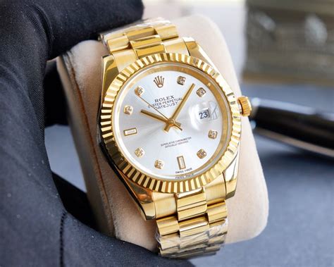 Cheap Rolex Quality AAA Watches For Men #825170 Replica Wholesale [$212 ...