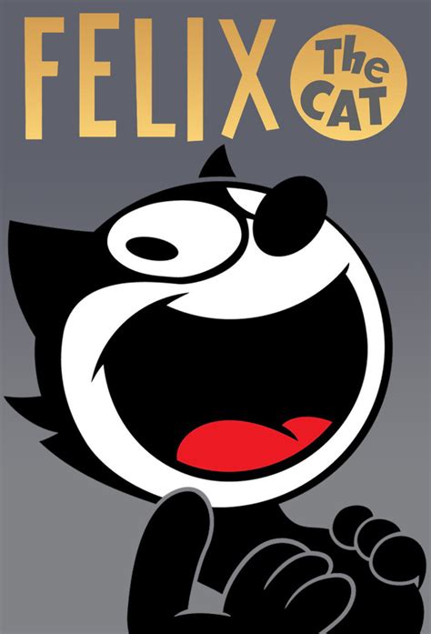 Felix The Cat - TheTVDB.com