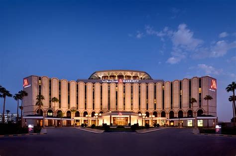 RIYADH AIRPORT MARRIOTT HOTEL $125 ($̶1̶6̶0̶) - Updated 2019 Prices ...