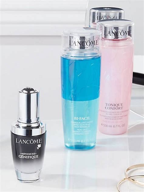 Lancôme Bi-Facil Makeup Remover | TheBay