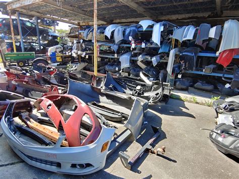 Junkyards Near Miami-Dade County, FL | Gardner Auto Parts