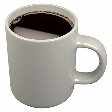 Caffè americano, coffee, mug icon - Download on Iconfinder