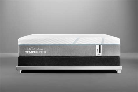 Tempur-Pedic TEMPUR-Adapt Medium Hybrid King Mattress