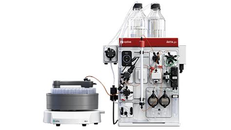 Protein Purification Systems | Cytiva