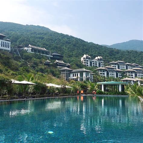 Hotel Review: InterContinental Danang Sun Peninsula Resort - The Ultimate in Luxury | Secret ...