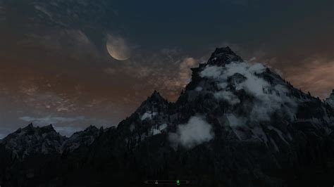 My Realistic ENB at Skyrim Nexus - Mods and Community