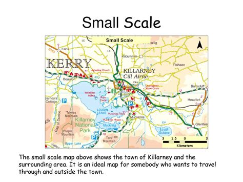 Which Map Would Have The Smallest Scale – Topographic Map of Usa with ...