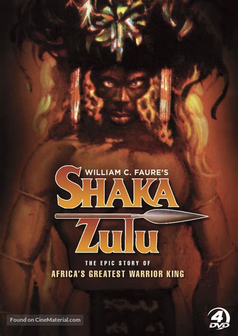 Retro Movie of the Month: SHAKA ZULU (1986) – NewRetroWave – Stay Retro! | Live The 80's Dream!