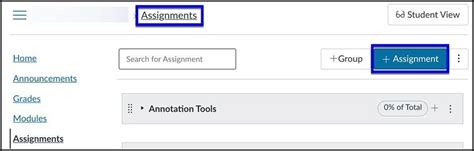 Creating Perusall Assignments in Canvas | Teaching Support and Innovation