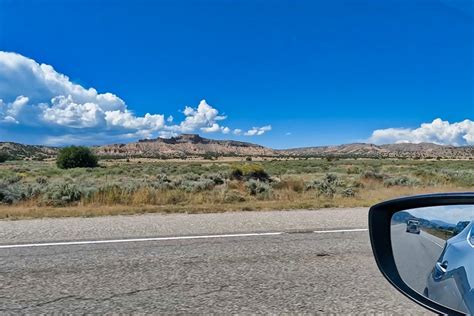 An Epic 5-Day Northern New Mexico Road Trip