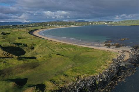 Narin & Portnoo links - 18 hole links - Golf in ireland