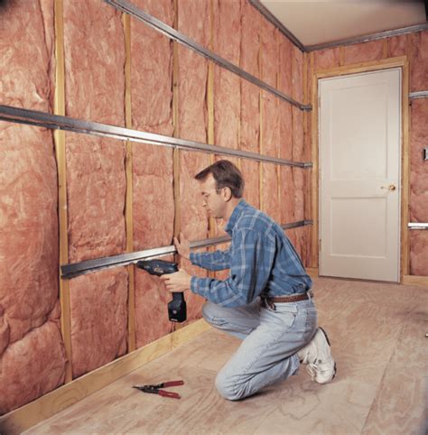 Soundproofing: How to Soundproof a Room (DIY Project) | The Family Handyman