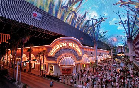 GOLDEN NUGGET HOTEL - UPDATED 2024 Prices, Reviews & Photos