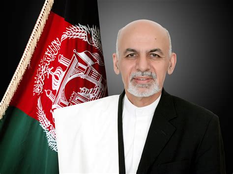 Afghanistan’s vision for peace: A conversation with H.E. President Mohammad Ashraf Ghani ...